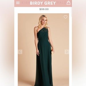 Birdy Grey Kira Dress